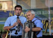 Дефилир на духовата музика – ден втори