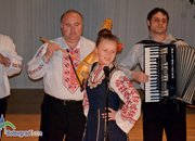 20-годишният юбилей на ФГ „Мургаш” се превърна в голям празник за с. Врачеш