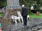 Вчера етрополци отбелязаха подобаващо 9 май