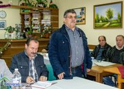 443 300 лв. е вложила общината в село Трудовец