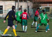 Балкан 1929 победи с 8-2 ЖСК Ихтиман