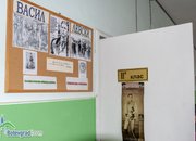 ОУ „Васил Левски“ ще почете паметта на своя патрон с редица прояви  