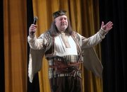 Етрополе отбеляза годишнината от Освобождението