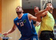 Рилски спортист отстъпи на Арис в контрола в Правец