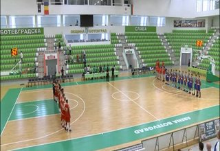 Юношеските национали на България до 18 години изиграха две контроли с връстниците си от Румъния и постигнаха успех и в двата мача Скрийншот