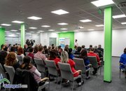 Започна изграждането на нова производствена сграда на “Сенсата Технолоджис“ в Ботевград /допълнена/