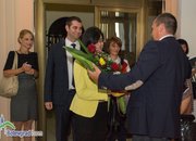 Меглена Кунева:  Нашата цел е съдебната реформа