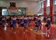 Финалите на ученическите игри по волейбол се провеждат в Спортна зала „Чавдар“ в Етрополе