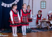 Януарските традиционни празници и именни дни празнуваха днес в ДГ „Славейче“