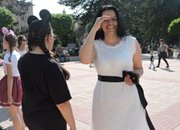 На първи юни: празник от децата за децата