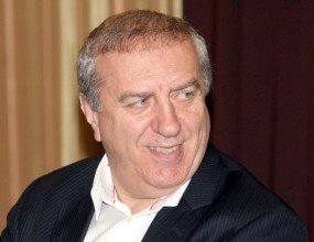 Томов: Четири големи фирми искат ЦСКА - Митал решава за сделката