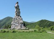 Етрополци отбелязаха подобаващо Деня на Победата и на Европа