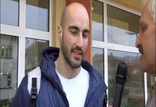 Мненията и на някои от играчите на Балкан за турнира в Пловдив Скрийншот