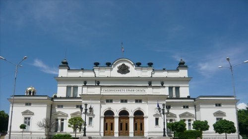 ГЕРБ в НС: Заседания да, кворум – не 