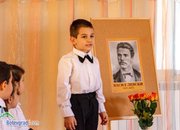 Днешните занимания в ДГ "Славейче" бяха посветени на Апостола