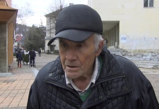 Какво мислят ботевградчани по въпроса трябва ли да има референдум за влизането ни в еврозоната Скрийншот