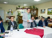 443 300 лв. е вложила общината в село Трудовец