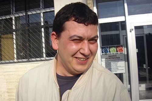Пратиха в затвора полицаи, откраднали чувал с марихуана