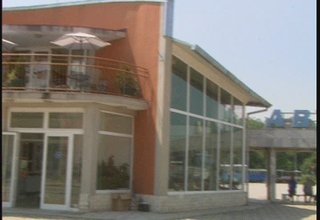 Категоризиране на автогарите Скрийншот