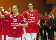 Лукойл отказа Левски в първото дерби