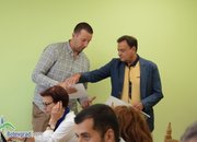 Тихомир Лалов положи клетва като общински съветник