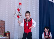 Януарските традиционни празници и именни дни празнуваха днес в ДГ „Славейче“