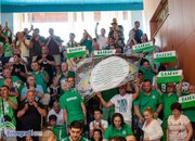  Шампион стана Лукойл Академик 
