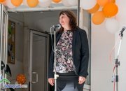 Даниела Колева към Випуск 2018 на ППМГ: Вие сте умни, непокорни, дръзки и амбициозни, изпълнени с желание да се доказвате и побеждавате! 