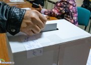 Избирателна активност към 11 часа – 11,57%