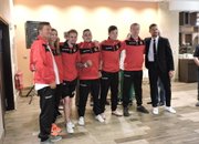 Завърши двудневния турнир по ГОЛБАЛ за незрящи