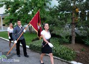 ПГТМ „Христо Ботев” изпрати тържествено своите зрелостници