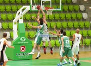 Балкан с победа в последната си контрола