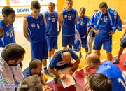 Рилски спортист отстъпи на Арис в контрола в Правец