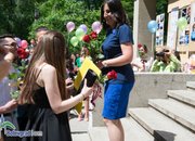 Даниела Колева към Випуск 2018 на ППМГ: Вие сте умни, непокорни, дръзки и амбициозни, изпълнени с желание да се доказвате и побеждавате! 
