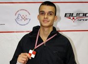 Владимир Далаклиев e Спортист на 2012 за Софийска област
