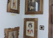 ИЗЛОЖБА НА ГОБЛЕНИ „МАГИЯ И РЕАЛНОСТ“ В ИСТОРИЧЕСКИЯ МУЗЕЙ – ГРАД ЕТРОПОЛЕ