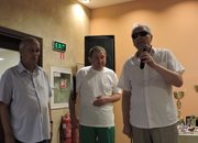 Завърши двудневния турнир по ГОЛБАЛ за незрящи