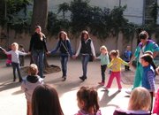 Ученици и учители от ПГТМ „Христо Ботев” споделиха моменти от посещението си в Унгария