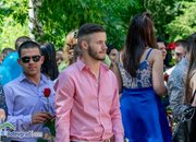 Даниела Колева към Випуск 2018 на ППМГ: Вие сте умни, непокорни, дръзки и амбициозни, изпълнени с желание да се доказвате и побеждавате! 