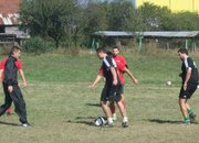 Един есенен футболен ден във Врачеш