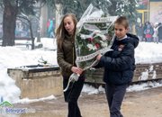 Ботевградчани сведоха глави пред делото и подвига на Христо Ботев
