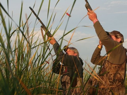 МЗХГ: Ловувайте с разум и спазвайте правилата за техническа безопасност
