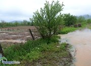 Читалището в Трудовец е наводнено