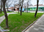 До дни приключва благоустрояването на вътрешното квартално пространство между блокове 5, 6, 7 и 8 в ж.к. „Саранск“