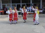 С водосвет бе открит XVI Меден фест в Ботевград