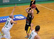 Балкан завърши с победа редовния сезон на BIBL, играе на 1/4 финал с Теодо