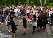 Директорът на ПМГ към абитуриентите: Трябва да се въоръжите с воля, труд и усърдие, за да преуспявате в живота