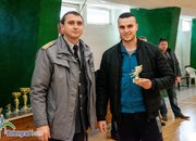 Полицаи събраха 2000 лева от футболен турнир в Ботевград за детето на свой колега
