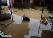 Кметът на Скравена Иван Иванов: Изпуснали са язовир „Бебреш”, това е причината за наводнението