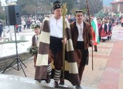 Бог Сабазий благослови Етрополе